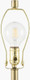 Surya Kamas KMS-001 Accent Table Lamp