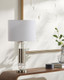 Surya Kamas KMS-002 Accent Table Lamp