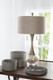 Surya Karval LMP-1059 Accent Table Lamp