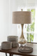 Surya Karval LMP-1059 Accent Table Lamp