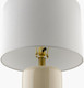 Surya Kasuri KSU-001 Accent Table Lamp