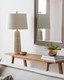 Surya Kaul KUL-002 Accent Table Lamp