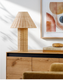 Surya Kenna KNN-001 Accent Table Lamp