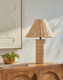 Surya Kenna KNN-001 Accent Table Lamp