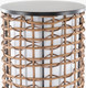 Surya Kitto KIO-002 Accent Floor Lamp