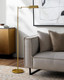 Surya Kiyomi KYM-001 Accent Floor Lamp
