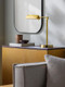 Surya Kiyomi KYM-002 Accent Table Lamp