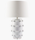 Surya Labianca LBA-002 Accent Table Lamp