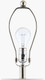 Surya Lafia LFA-001 Accent Table Lamp