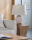 Surya Lianos LIA-001 Accent Table Lamp