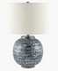 Surya Lomo LMO-001 Accent Table Lamp