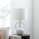 Surya Lorraine LRR-001 Accent Table Lamp