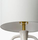 Surya Lorraine LRR-001 Accent Table Lamp