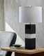 Surya Majestic MAJ-001 Accent Table Lamp