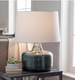 Surya Micah MCH-002 Accent Table Lamp