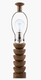 Surya Munisip MNP-001 Accent Table Lamp