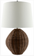 Surya Nagua NAG-001 Accent Table Lamp