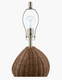 Surya Nagua NAG-001 Accent Table Lamp