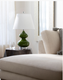 Surya Olive OLV-001 Accent Table Lamp