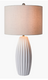 Surya Pangong PNG-001 Accent Table Lamp