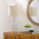 Surya Pangong PNG-001 Accent Table Lamp