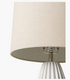Surya Pangong PNG-001 Accent Table Lamp