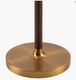 Surya Parco PCO-001 Accent Floor Lamp