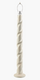 Surya Piox PIX-001 Accent Floor Lamp