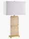 Surya Ponta PNT-002 Accent Table Lamp
