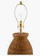 Surya Pubil PBL-001 Accent Table Lamp