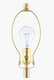 Surya Pubil PBL-003 Accent Table Lamp