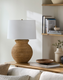 Surya Pubil PBL-003 Accent Table Lamp