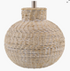 Surya Pubil PBL-004 Accent Table Lamp