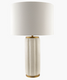 Surya Rialto RLT-001 Accent Table Lamp