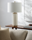 Surya Rialto RLT-001 Accent Table Lamp