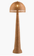 Surya Ripa RPA-001 Accent Floor Lamp