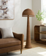 Surya Ripa RPA-001 Accent Floor Lamp