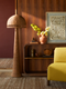 Surya Ripa RPA-001 Accent Floor Lamp