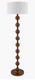 Surya Saline SLI-002 Accent Floor Lamp