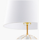 Surya Saltwater SLW-001 Accent Table Lamp