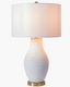Surya Steve STV-001 Accent Table Lamp