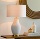 Surya Steve STV-001 Accent Table Lamp