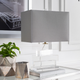 Surya Surrey SUY-001 Accent Table Lamp