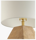 Surya Terranova TRA-001 Accent Table Lamp
