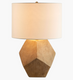 Surya Terranova TRA-001 Accent Table Lamp