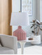 Surya Tibida TBD-001 Accent Table Lamp