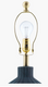 Surya Tibida TBD-002 Accent Table Lamp