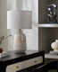 Surya Togo TGO-001 Accent Table Lamp