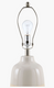 Surya Togo TGO-002 Accent Table Lamp