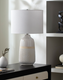 Surya Togo TGO-002 Accent Table Lamp